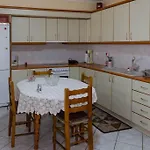 アパート Dimitri's Mountain House *