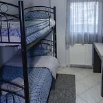 アパート Dimitri's Mountain House Karpenísion