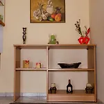 Dimitri's Mountain House アパート Karpenísion