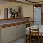 Dimitri's Mountain House