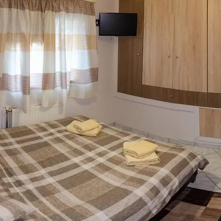 Apartament Dimitri's Mountain House