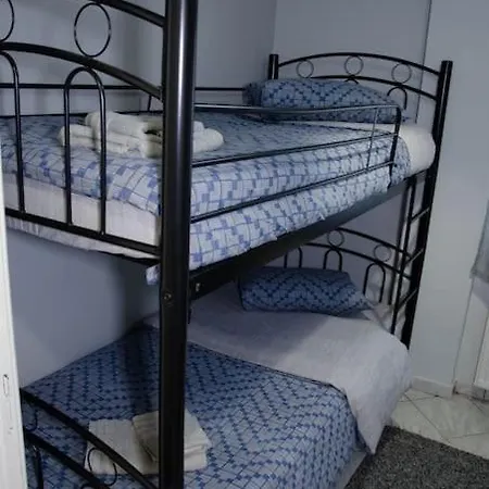 Dimitri's Mountain House *