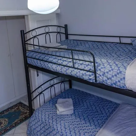 Dimitri's Mountain House Karpenisi