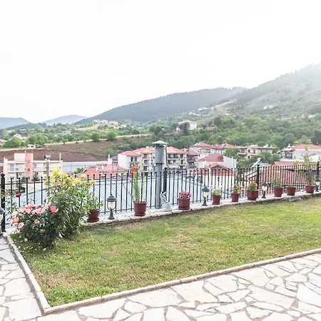 Dimitri's Mountain House Apartament