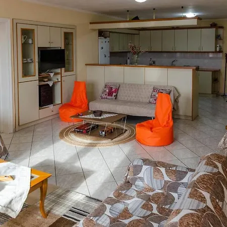 Dimitri's Mountain House