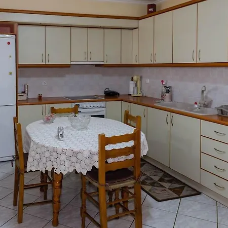 Apartament Dimitri's Mountain House *