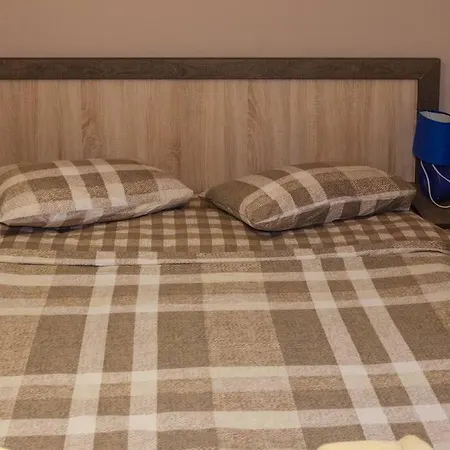 Dimitri's Mountain House Apartament Karpenísion