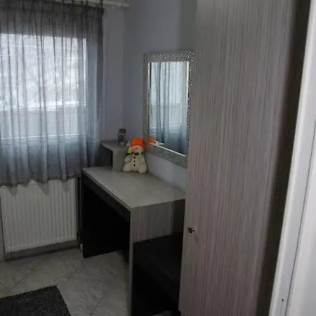 Apartament Dimitri's Mountain House Karpenísion