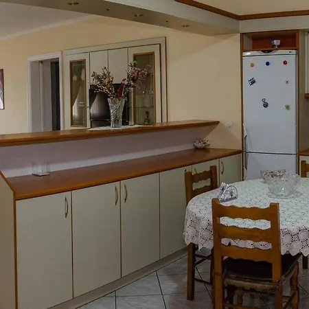 Dimitri's Mountain House